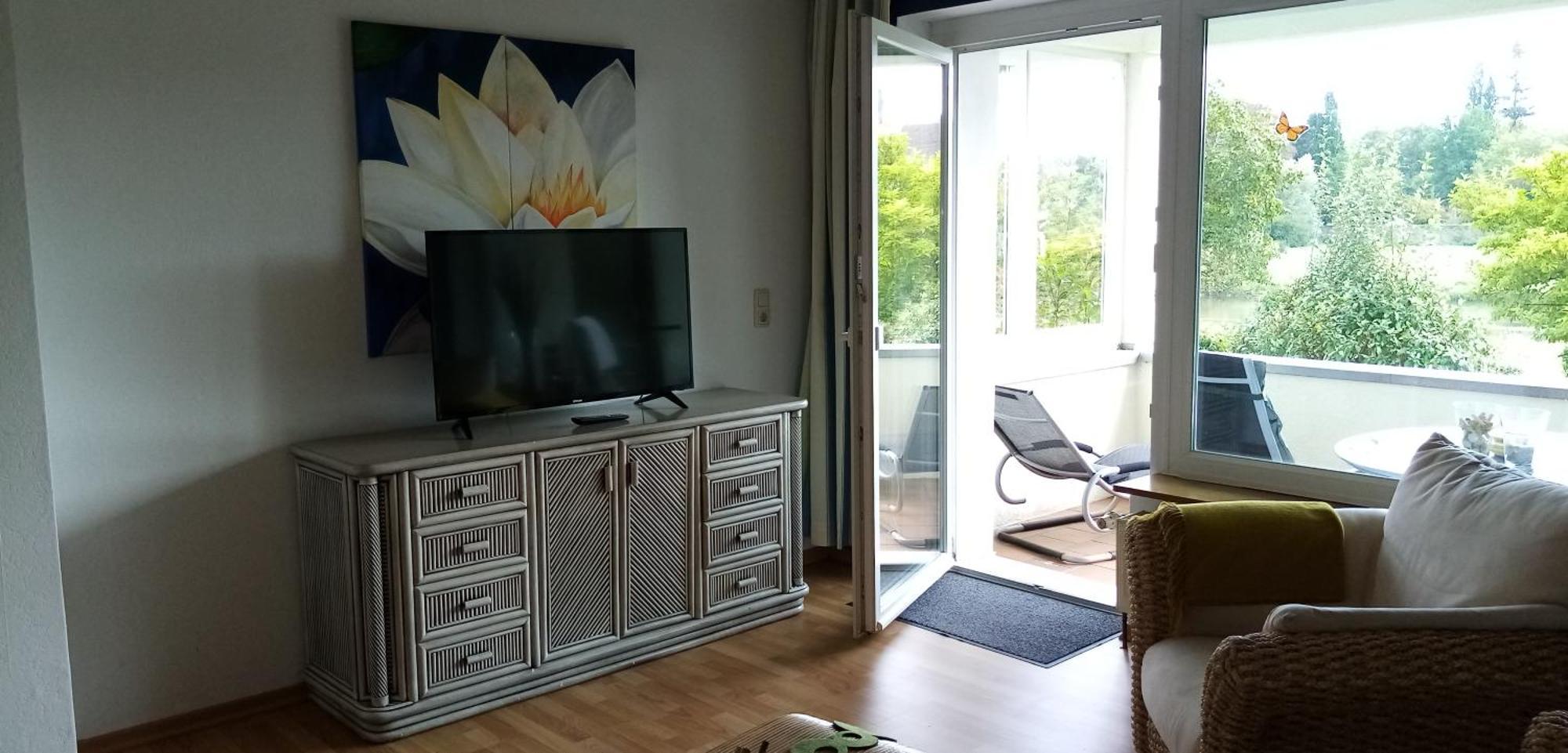 Fewo Summertime Hehlen Eksteriør billede